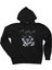 Nightwish Dark Passion Play Siyah Kapşonlu Sweatshirt Hoodie 1