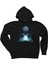 Darkthrone Goatlord Siyah Kapşonlu Sweatshirt Hoodie 1