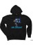 Valorant Kayo Siyah Kapşonlu Sweatshirt Hoodie 1