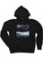 Darkthrone Soulside Journey Siyah Kapşonlu Sweatshirt Hoodie 1