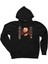 Sepultura Roots Siyah Kapşonlu Sweatshirt Hoodie 1