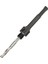 Metal Sds Plus Panç Adaptörü 14X32 mm Delik Oyuk Açma Delme No:2 Bi Metal Matkap Uyumlu 4