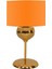 Manolya Turuncu Abajur 1