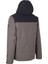 Trespass Eastwell - Male Padded Jkt TP75 Gri Erkek Mont 2
