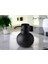 Stonware Sıvı Sabunluk Siyah G3118 1