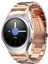Samsung Gear Watch 42MM Metal Tme Kordon Kayış Steel 20MM 1