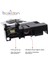 Epson WF-M5399DW Series Siyah Mürekkep Kartuşu L (Muadil 3