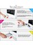 Epson WF-M5399DW Series Siyah Mürekkep Kartuşu L (Muadil 4