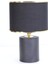 Badem Masa Abajuru Gece Lambası Yatak Başı Aydınlatma Dekoratif Lamba 1