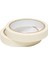 2 Adet Maskeleme Bandı Boya Bandı 18 mm x 25 m Kağıt Bant 3