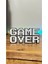 Game Over Tablo 1