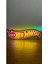 Hot Wheels Tablo(Adaptör Dahil Değildir) 2