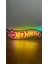 Hot Wheels Tablo (Usb Type A ile Çalışmaktadır) 2
