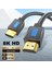 Jasoz Altın Kaplama Hd Series 120hz 8k HDMI To HDMI 2.1V HDMI Kablosu Görüntü Aktarım Kablosu 2