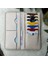 Lithe Long Wallet/ Lithe Uzun Cüzdan 3