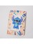 Desenli Sanrio Stitch Squshy Defter 1