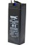 Lıghtex LT-42N 4 Volt - 1.2 Amper Akü (35 x 22 x 90 Mm) 663051 1