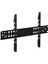 Vt-42 S Sabit 42''-65'' Lcd/led Tv Kilitli Duvar Askı Aparatı 221027 1