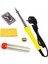 RL-1221 60 Watt Lehim Kalem Havya Lüx Set Lehim Teli Mini Sehpa 651020 1