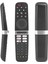 Arçelik Netflix Prime Video-Beınconnect Google Play Tuşlu Mikrofonsuz LCD LED Tv Kumandası 124089 1