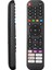 Awox Netflix-Youtube-Prime Video Tuşlu LCD LED Tv Kumandası (21786) 124050 1