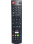 Redline RL4KTV Youtube Netflix Tuş LCD LED Tv Kumandası 124091 1