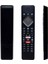 Philips Phılıps Netflıx - Youtube Tuşlu Lcd-Led Tv Kumandası 124060 1