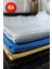 6 Adet Ithal Temizlik Bezi ve Cam Bezi 40 x 60 cm 1