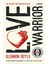 Love Warrior (Oprah's Book Club): A Memoir Of Recovery & Self-Discovery From The #1 Bestselling Auth 1