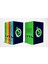 The Hunger Games 4 Book Paperback Box Set: 1-4 1