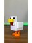 Minecraft Tavuk Figürü Model 1