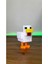 Minecraft Tavuk Figürü Model 2