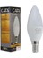 Buji Ampul Mum 7W Beyaz Cata CT-4079 5'li Paket 1