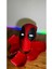 Deadpool Giyilebilir Maske 3