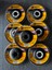 Beta Mesem Flap Disk 40 Kum 10 Adet 1