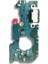 Samsung Galaxy A33 (A336) Uyumlu Mikrofon ve Şarj Bordu Servis 1
