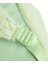 Sırt Çantası Padded Pak'r Fuzzy Green 4