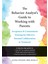The Behavior Analyst's Guide To Working With Parents: Acceptance And Commitment Training Skills For 1