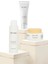 Dr. C. Tuna Aynısefa Yağı Yüz Kremi 50 ml +Yüz Yıkama Jeli 100 ml +Tonik 125 ml (3 Lü Set ) 1