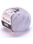 Jeans Amigurumi Örgü Ipi 80 Gri Renk Hırka Örgü Ipi Bebek Ipi Punch Ipi 3'lü Paket 2