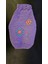 Handpet Purple Gerçek El Örmesi Kedi Köpek Kazağı 1