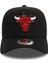 Uniseks Şapka Eframe Nba Chicago Bulls Black 2