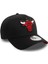 Uniseks Şapka Eframe Nba Chicago Bulls Black 3