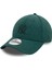 Uniseks Şapka Quilted 9forty New York Yankees Dark Green 1
