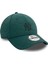 Uniseks Şapka Quilted 9forty New York Yankees Dark Green 3