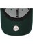 Uniseks Şapka Quilted 9forty New York Yankees Dark Green 5