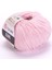 Jeans 18 Açık Pembe Amigurumi Örgü Ipi Hırka Örgü Ipi Bebek Ipi Punch Ipi 1