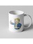 Fallout Vault-Tec Logolu Kupa Seramik Kahve Mug 1