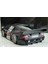 Dianomi Maisto 1:18 Ölçek Mercedes Benz Clk Gtr Street Version ( Diecast Metal Araba) 3