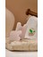 Pembe Kuvars Kare Gua Sha 2